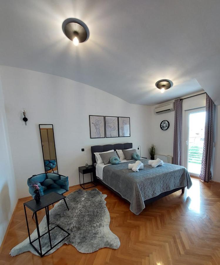 Studio Apartman Kiara زادار المظهر الخارجي الصورة