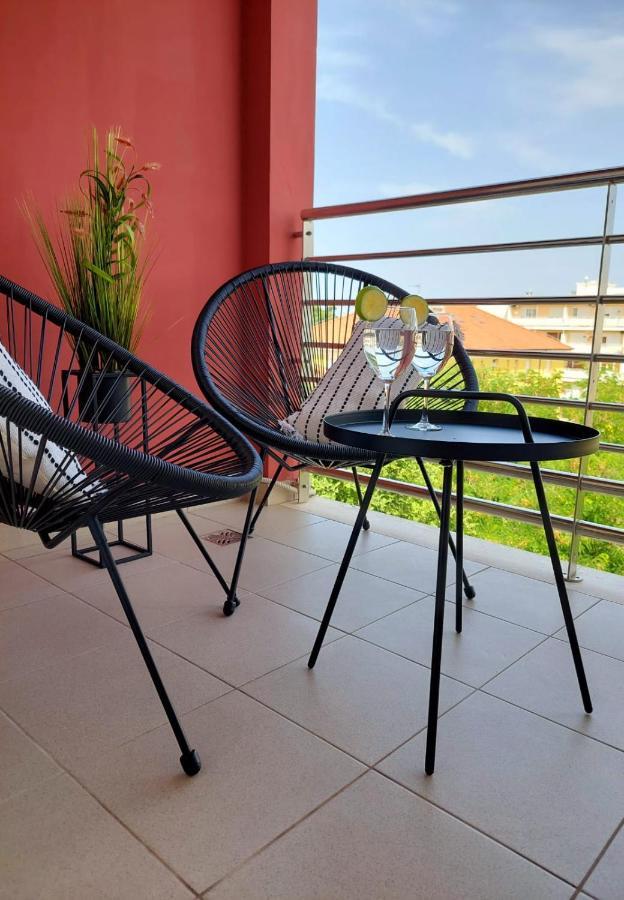 Studio Apartman Kiara زادار المظهر الخارجي الصورة