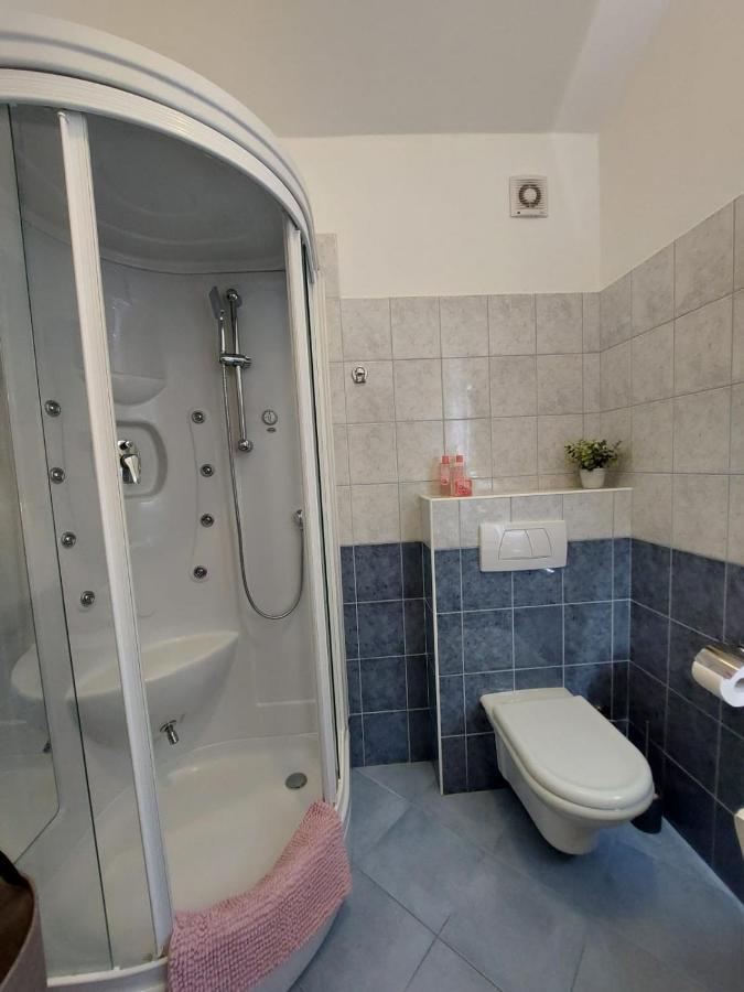 Studio Apartman Kiara زادار المظهر الخارجي الصورة