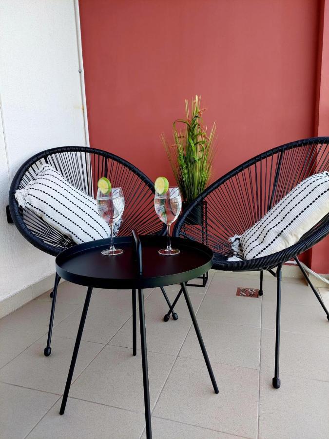Studio Apartman Kiara زادار المظهر الخارجي الصورة