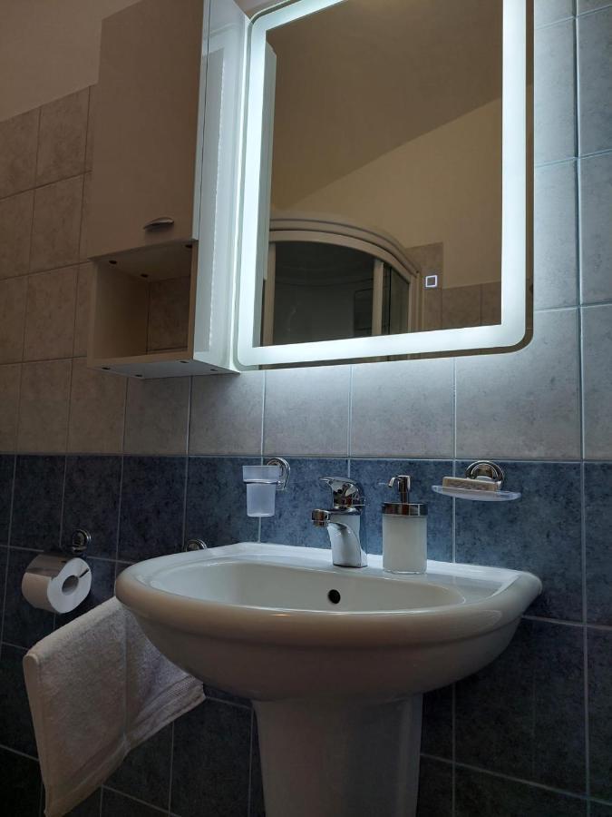 Studio Apartman Kiara زادار المظهر الخارجي الصورة
