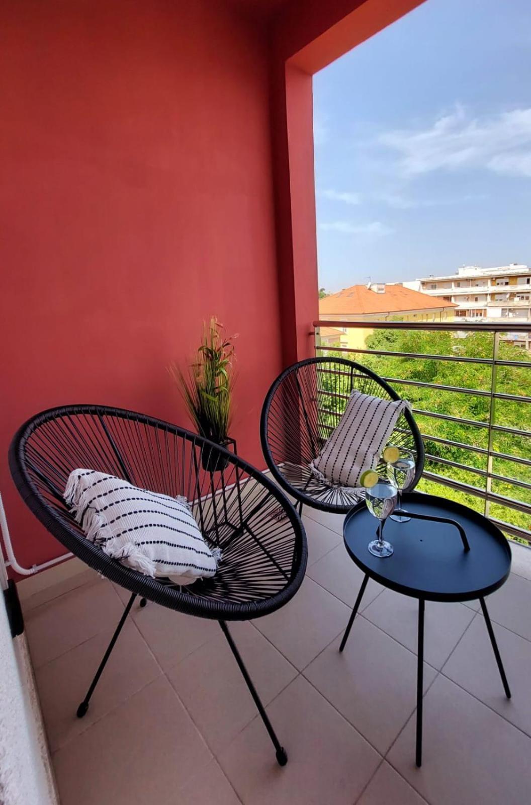 Studio Apartman Kiara زادار المظهر الخارجي الصورة